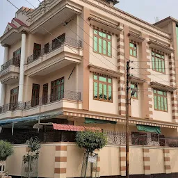 Kunjan Homoeo Clinic