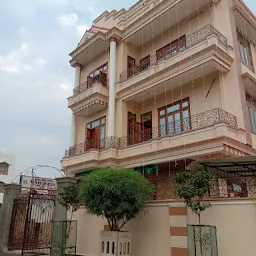 Kunjan Homoeo Clinic