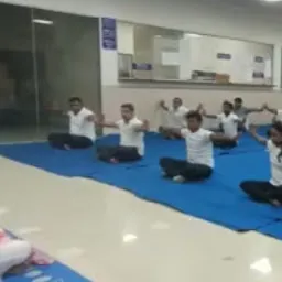 Kunjan Yoga and Wellness