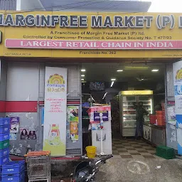 Kunnil Margin Free Market