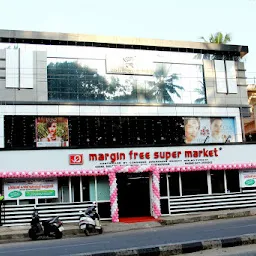 Kunnil Margin Free Supermarket Paruthipppara