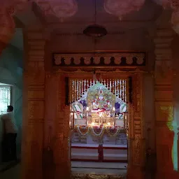 Kunthunathswami Jain Temple Subhanpura