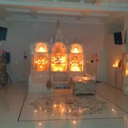 Kuntunath Jain Temple