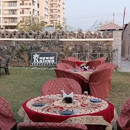 Kunwar kalewa Restaurant