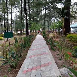 Kunwar Sita Ram Park