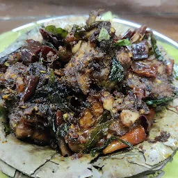 Kuppusamy Chettinadu Mess (Kooraikadai) Restaurant