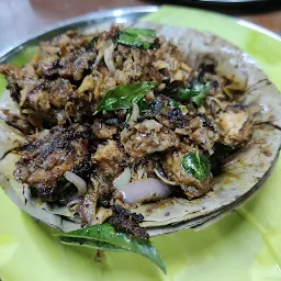 Kuppusamy Chettinadu Mess (Kooraikadai) Restaurant