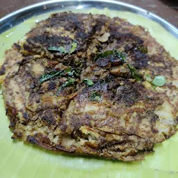 Kuppusamy Chettinadu Mess (Kooraikadai) Restaurant