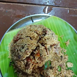 Kuppusamy Chettinadu Mess (Kooraikadai) Restaurant