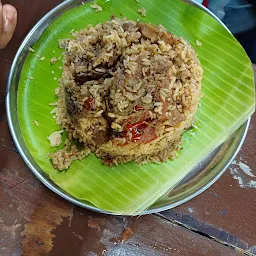 Kuppusamy Chettinadu Mess (Kooraikadai) Restaurant