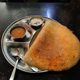 Kuppuswami Veg. Restaurant