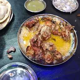 Kuraishi daleem biryani