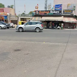 Kurali Bus Stop