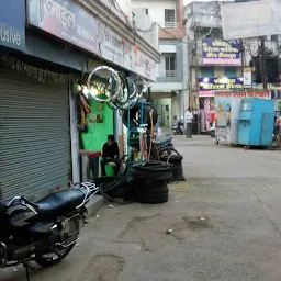 Kuranjekar Cycle Store,Bhandara