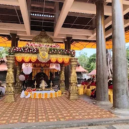Kurattikadu Pattambalam Devi Temple