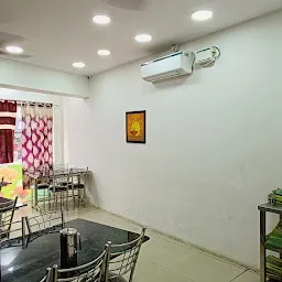 Kurinji Malar Chettinad Restaurant