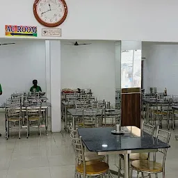 Kurinji Malar Chettinad Restaurant