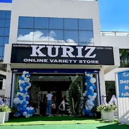 KURIZ Mall