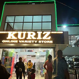 KURIZ Mall