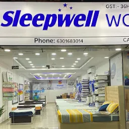 Kurlon Centuary Peps Sleepwell Mattresses Shop - Supreme Enterprises