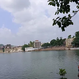 Kurmanchal Ghat