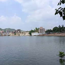 Kurmanchal Ghat