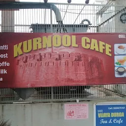 Kurnool Cafe