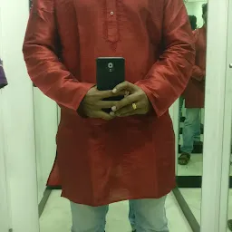 Kurta Corner