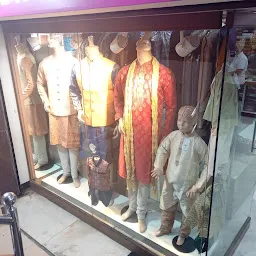 Kurta Corner