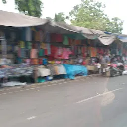 Kurti Market