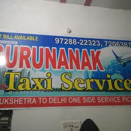 Kurukshetra cab (taxi service)