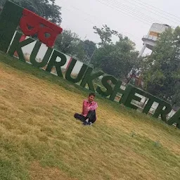 Kurukshetra junction