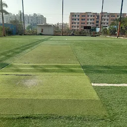 KURUKSHETRA - MULTI SPORTS TURF