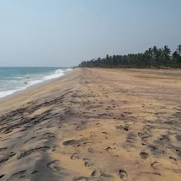 Kurumpanai Beach