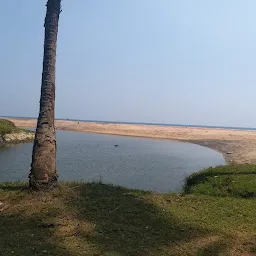Kurumpanai Beach