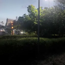 Kurunji Nagar Modern Park