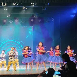Kush Banker Dance Class and Garba Class, sangeet choreography (best kids and adult dance class in ahmedabad)
