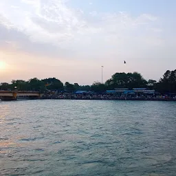 Kusha Ghat