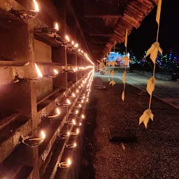 Kushakkode Sree Mahadevar Temple