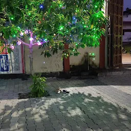 Kushakkode Sree Mahadevar Temple