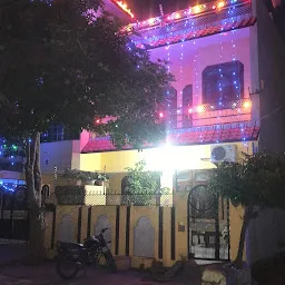 Kushal Chaudhary house