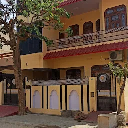 Kushal Chaudhary house