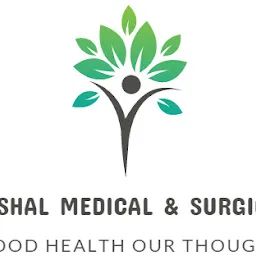 Kushal Medical& Surgicals