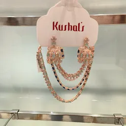 Kushal's Fashion Jewellery