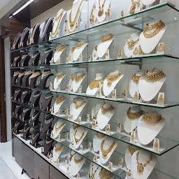 Kushal's Fashion Jewellery