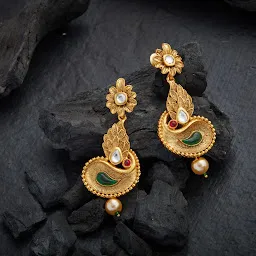 Kushal's Fashion Jewellery