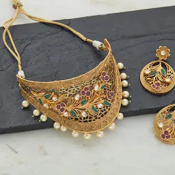 Kushal's Fashion Jewellery