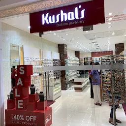 Kushal's Fashion Jewellery