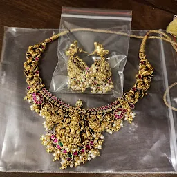 Kushal's Fashion Jewellery