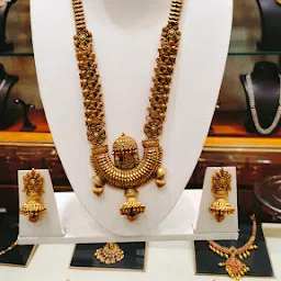 Kushal's Fashion Jewellery